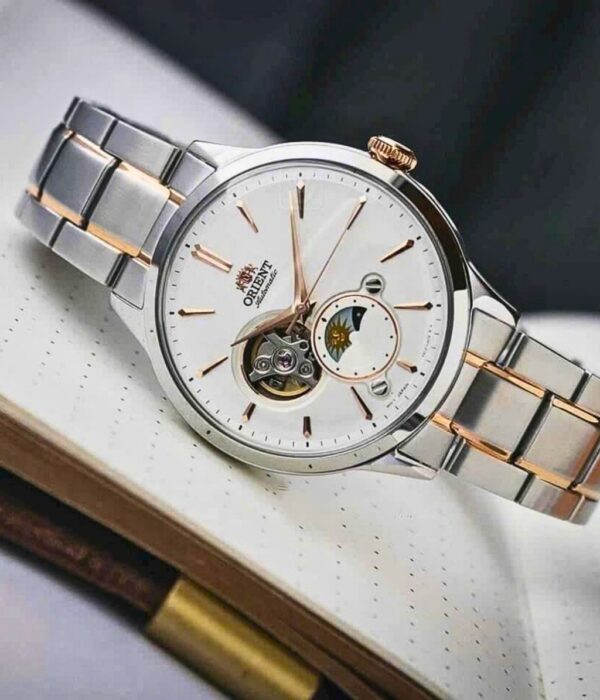 Hình ảnh Orient Nam RA-AS0101S10B