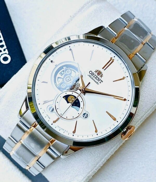 Hình ảnh Orient Nam RA-AS0101S10B