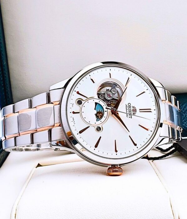 Hình ảnh Orient Nam RA-AS0101S10B