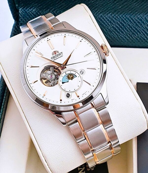 Hình ảnh Orient Nam RA-AS0101S10B