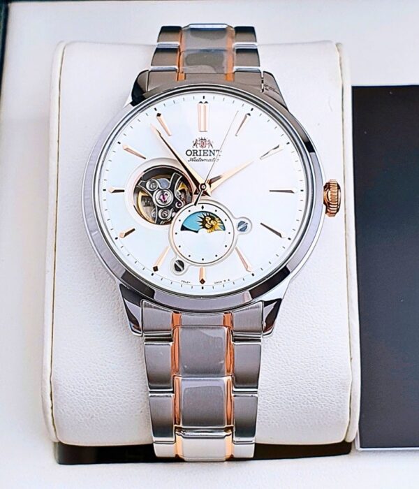 Hình ảnh Orient Nam RA-AS0101S10B