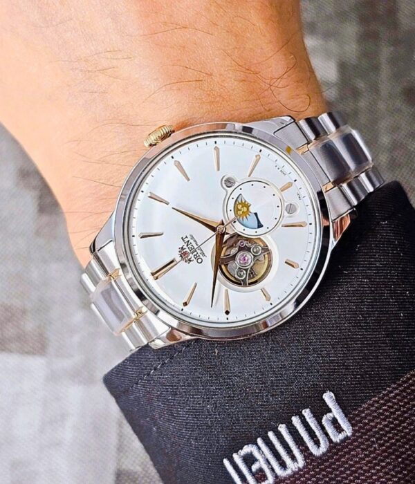 Hình ảnh Orient Nam RA-AS0101S10B