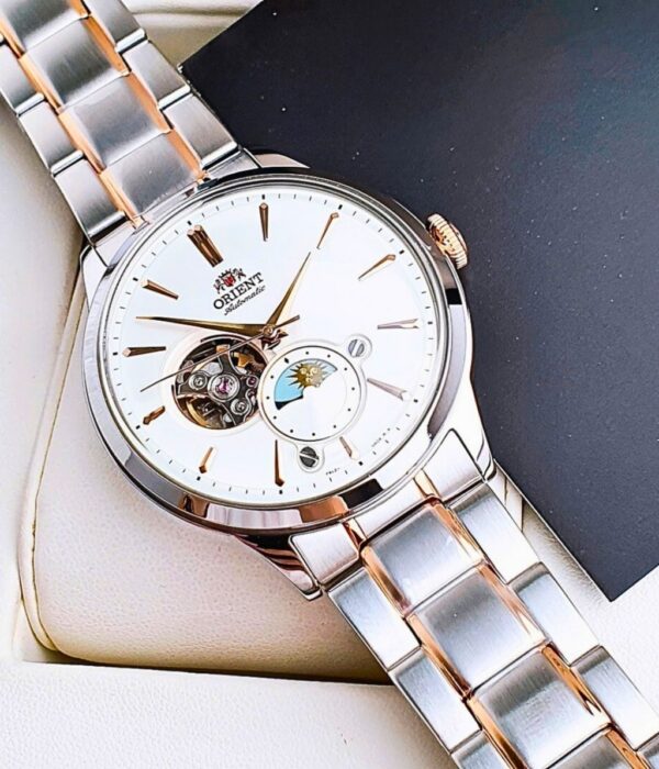 Hình ảnh Orient Nam RA-AS0101S10B