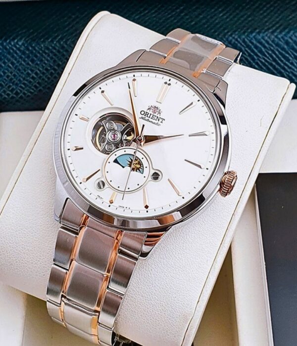 Hình ảnh Orient Nam RA-AS0101S10B