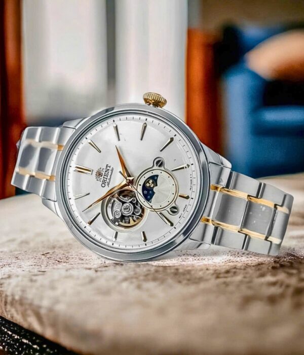 Hình ảnh Orient Nam RA-AS0101S10B