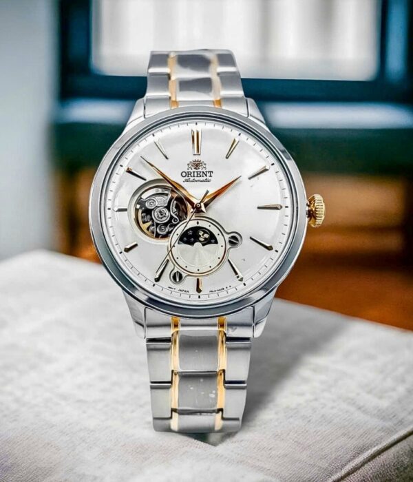 Hình ảnh Orient Nam RA-AS0101S10B