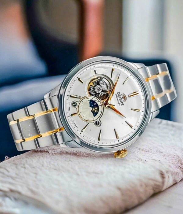 Hình ảnh Orient Nam RA-AS0101S10B