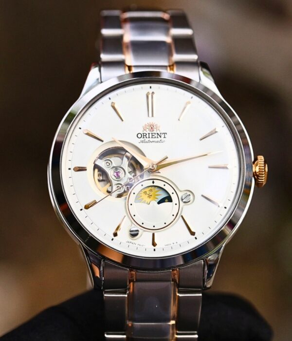 Hình ảnh Orient Nam RA-AS0101S10B