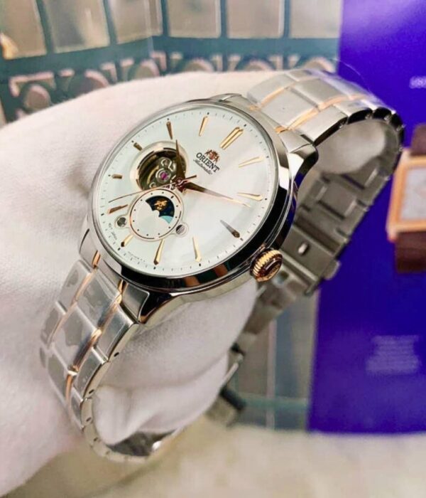 Hình ảnh Orient Nam RA-AS0101S10B