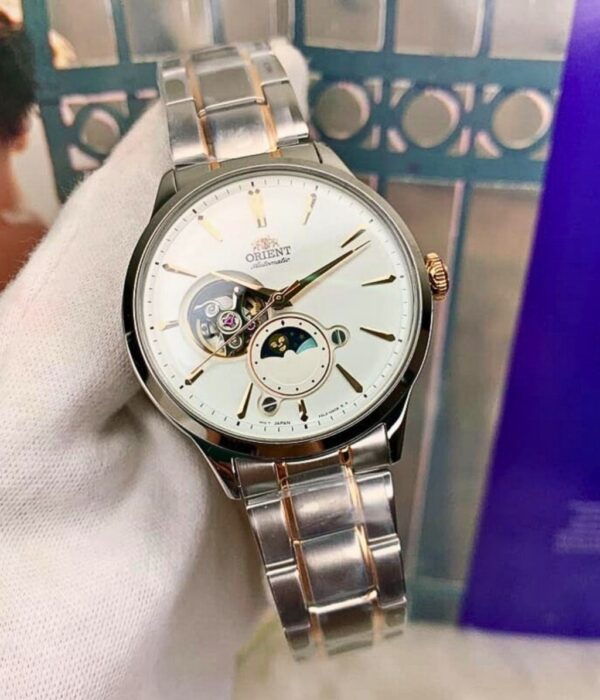 Hình ảnh Orient Nam RA-AS0101S10B