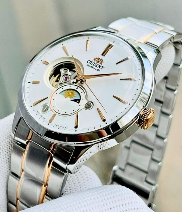 Hình ảnh Orient Nam RA-AS0101S10B