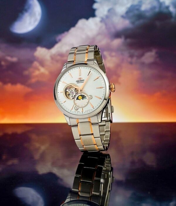 Hình ảnh Orient Nam RA-AS0101S10B