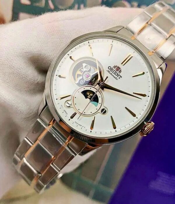 Hình ảnh Orient Nam RA-AS0101S10B