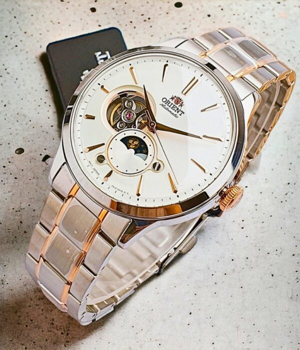 Hình ảnh Orient Nam RA-AS0101S10B