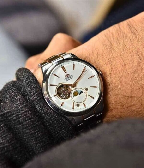 Hình ảnh Orient Nam RA-AS0101S10B