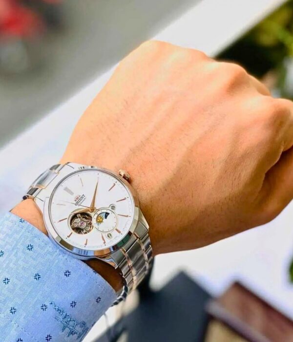 Hình ảnh Orient Nam RA-AS0101S10B