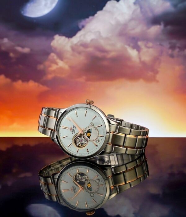 Hình ảnh Orient Nam RA-AS0101S10B