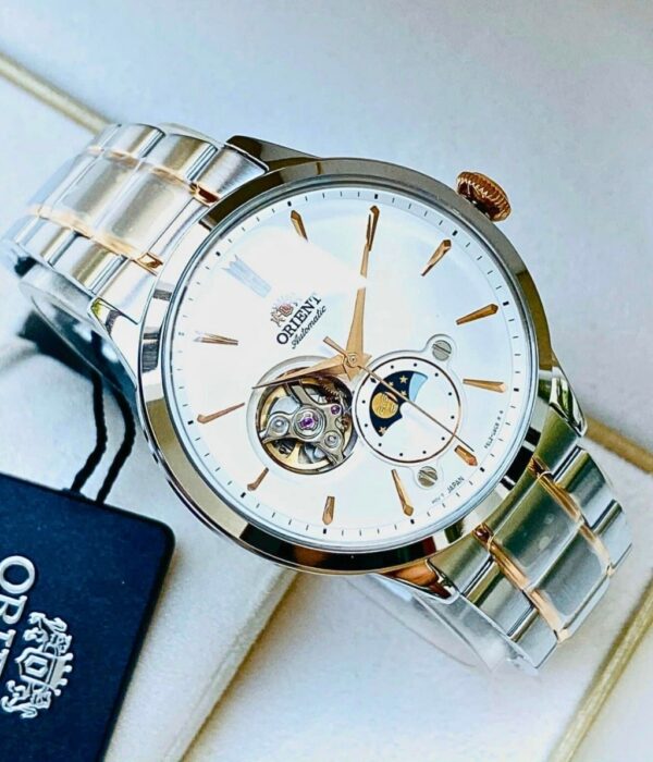 Hình ảnh Orient Nam RA-AS0101S10B