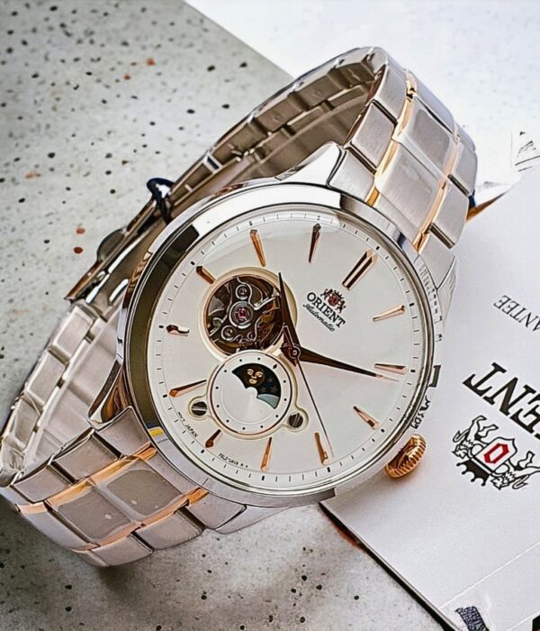 Hình ảnh Orient Nam RA-AS0101S10B