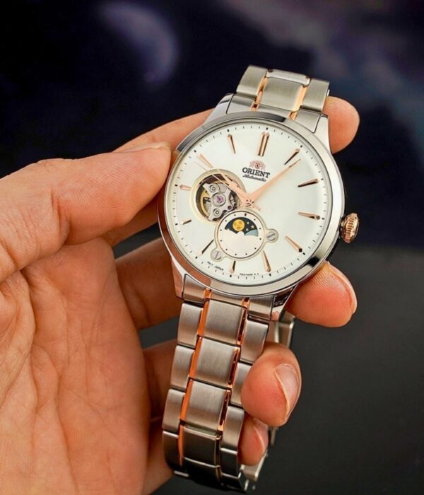 Hình ảnh Orient Nam RA-AS0101S10B