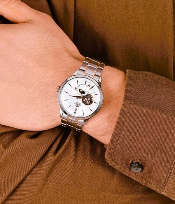 Hình ảnh Orient Nam RA-AS0101S10B