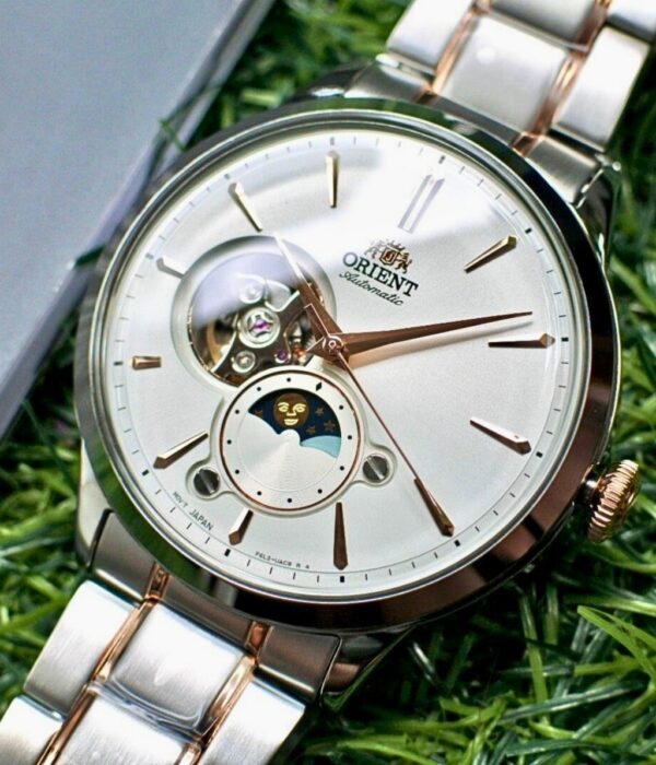 Hình ảnh Orient Nam RA-AS0101S10B