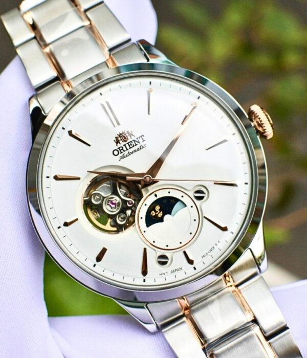 Hình ảnh Orient Nam RA-AS0101S10B