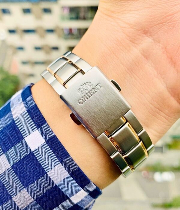 Hình ảnh Orient Nam RA-AS0101S10B