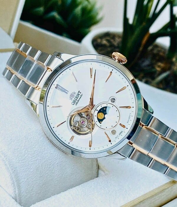 Hình ảnh Orient Nam RA-AS0101S10B