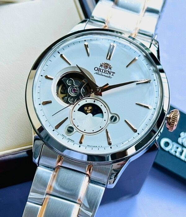 Hình ảnh Orient Nam RA-AS0101S10B