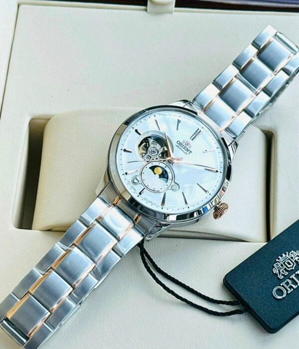 Hình ảnh Orient Nam RA-AS0101S10B