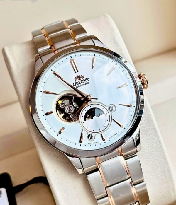 Hình ảnh Orient Nam RA-AS0101S10B