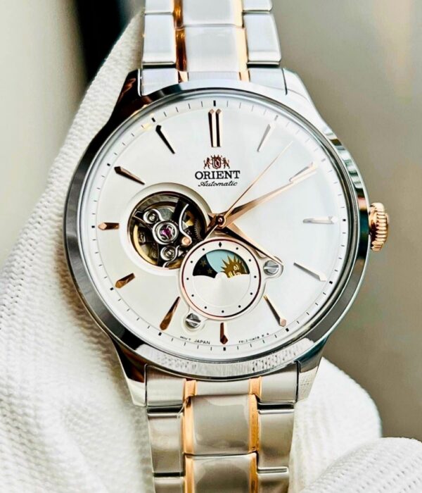 Hình ảnh Orient Nam RA-AS0101S10B