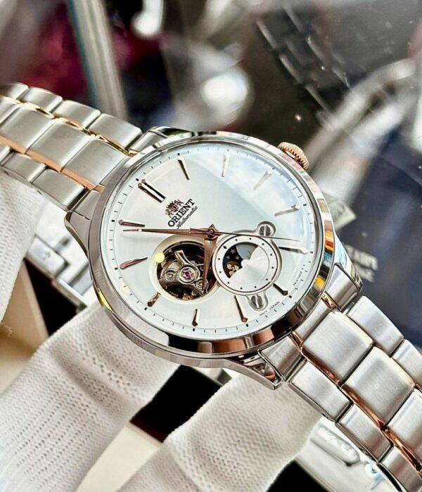 Hình ảnh Orient Nam RA-AS0101S10B