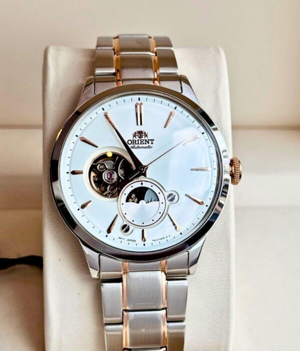 Hình ảnh Orient Nam RA-AS0101S10B