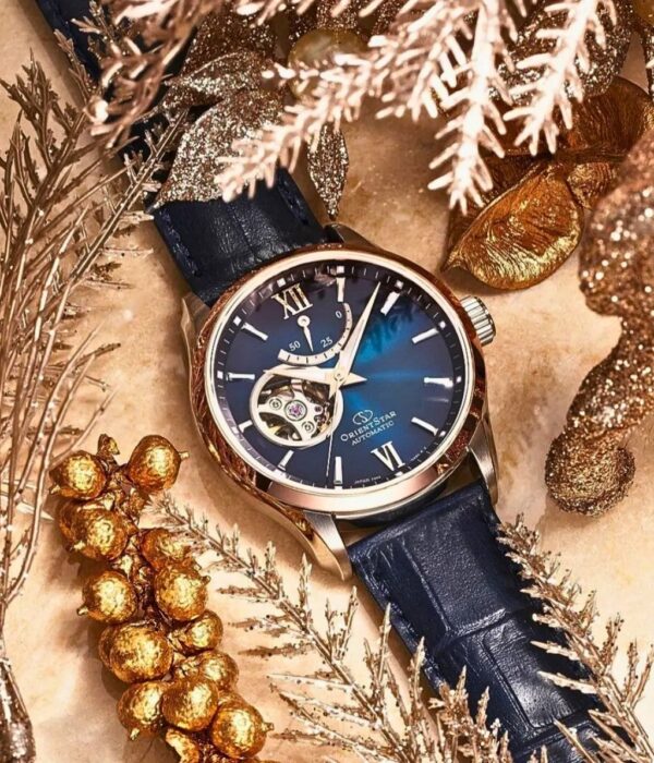 Hình ảnh Orient Nam RE-AT0015L00B