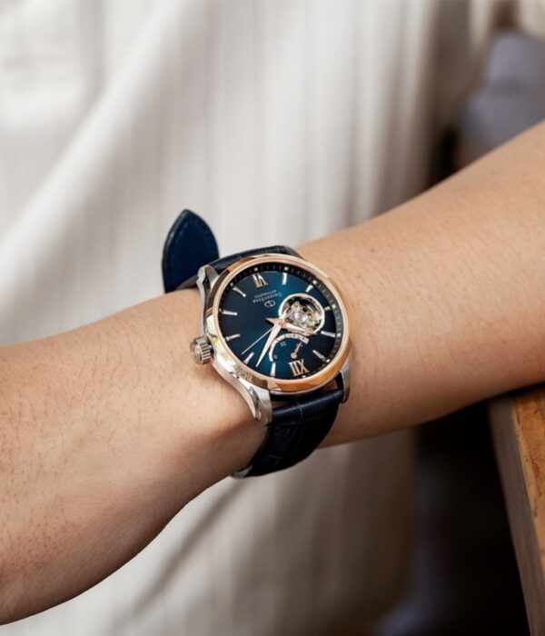 Hình ảnh Orient Nam RE-AT0015L00B