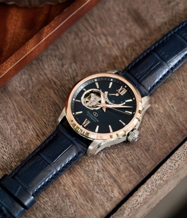 Hình ảnh Orient Nam RE-AT0015L00B