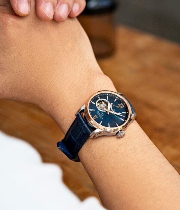 Hình ảnh Orient Nam RE-AT0015L00B