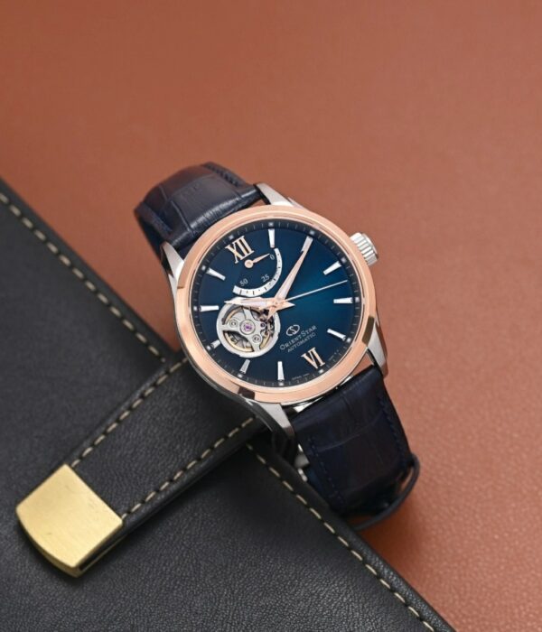 Hình ảnh Orient Nam RE-AT0015L00B