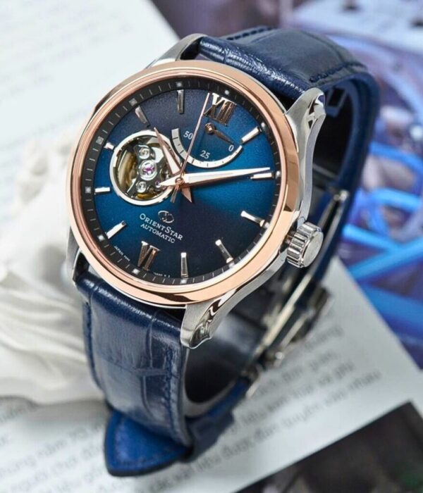 Hình ảnh Orient Nam RE-AT0015L00B