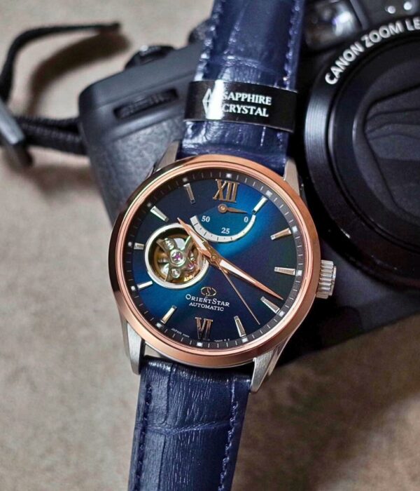 Hình ảnh Orient Nam RE-AT0015L00B