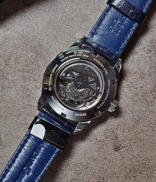 Hình ảnh Orient Nam RE-AT0015L00B