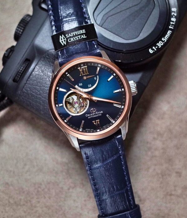 Hình ảnh Orient Nam RE-AT0015L00B