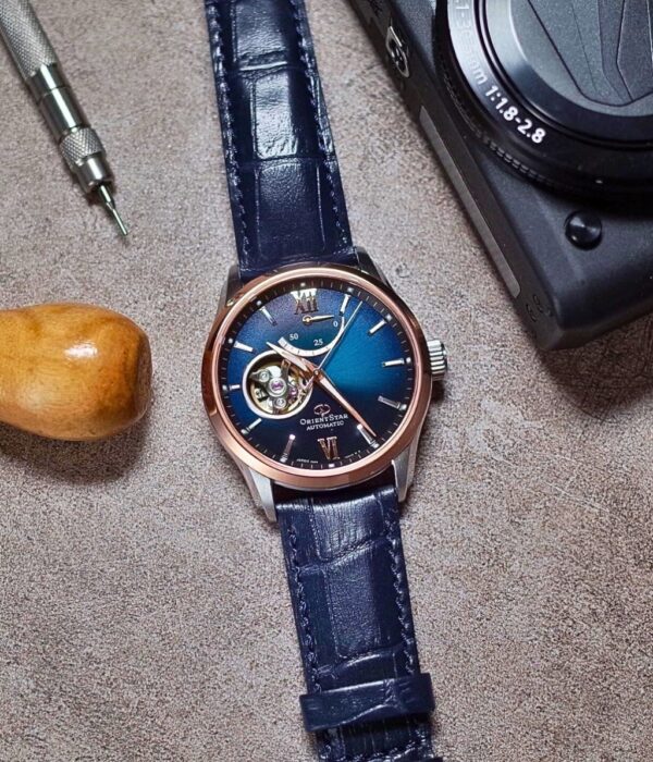 Hình ảnh Orient Nam RE-AT0015L00B