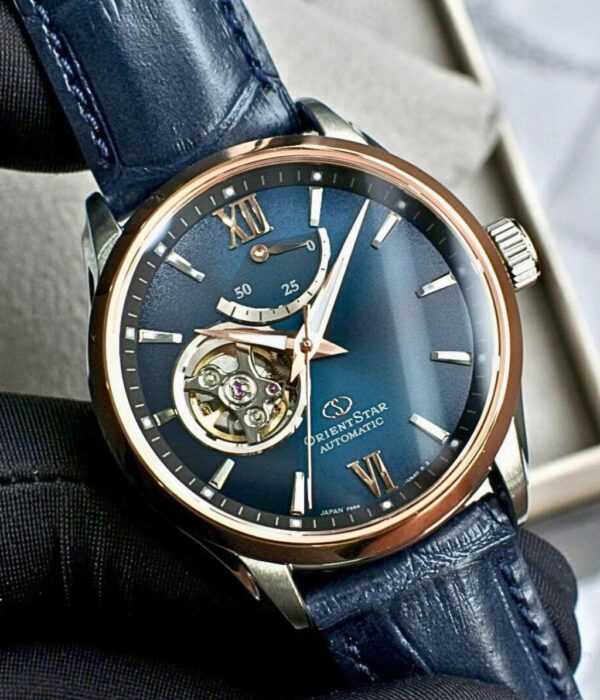 Hình ảnh Orient Nam RE-AT0015L00B