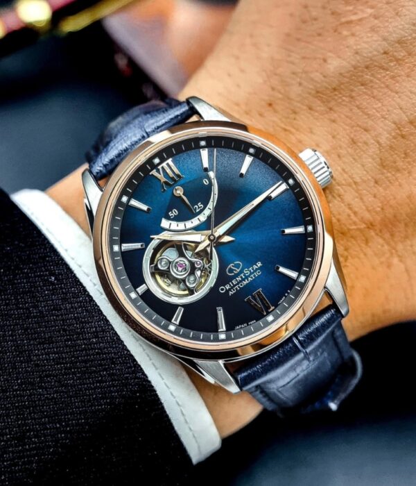 Hình ảnh Orient Nam RE-AT0015L00B