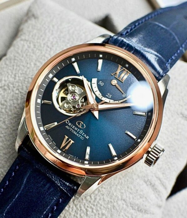 Hình ảnh Orient Nam RE-AT0015L00B