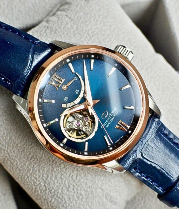 Hình ảnh Orient Nam RE-AT0015L00B