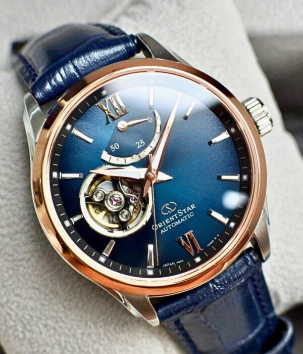 Hình ảnh Orient Nam RE-AT0015L00B